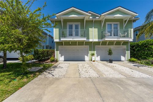 411 5th Ave S, JACKSONVILLE BEACH, FL, 32250-5453 | Card Image