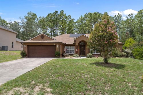 7860 N Galena Ave, Citrus Springs, FL, 34434-6607 | Card Image