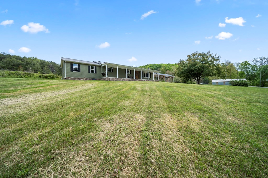 Residential in Otway 2