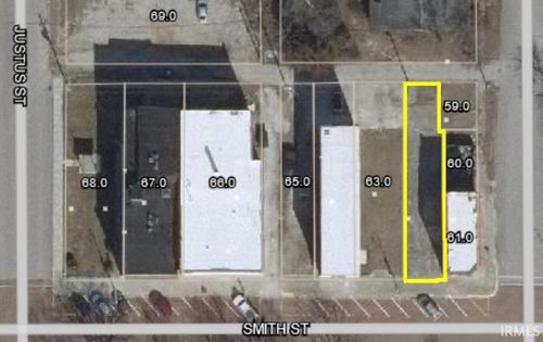 113 E Smith St, Oxford, IN, 47971-8728 | Card Image