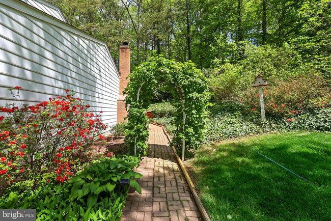 4643 Holleyside Ct, House other with 4 bedrooms, 4 bathrooms and null parking in DUMFRIES VA | Image 50