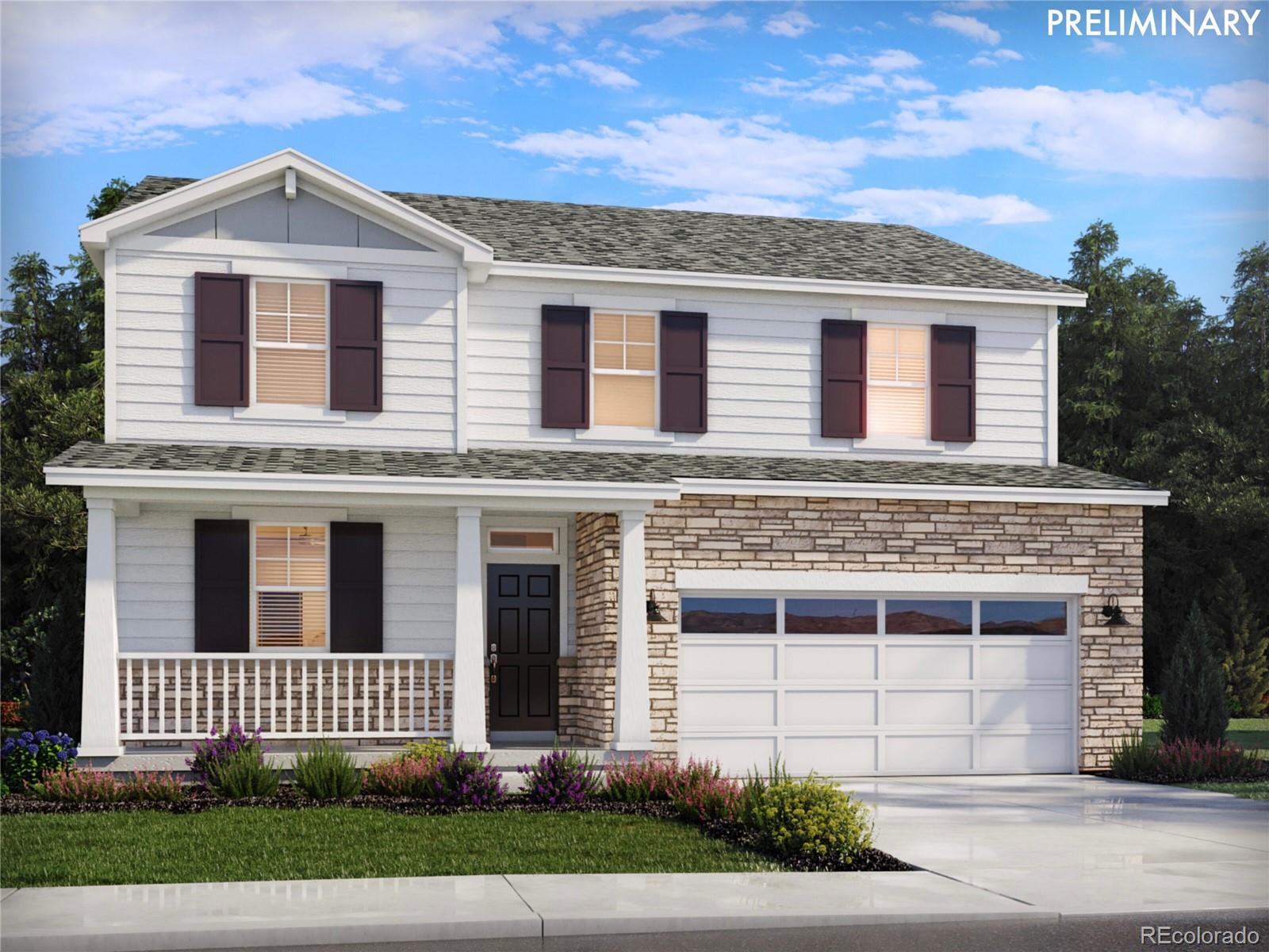 Atlantic Pl, Aurora, CO 80018
