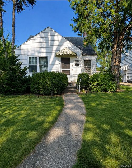 19301 Harned St, Detroit, MI, 48234-1506 | Card Image