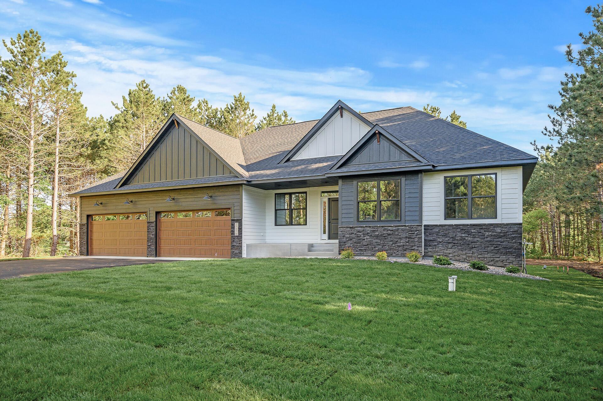 262nd Ave, Big Lake, MN 55309