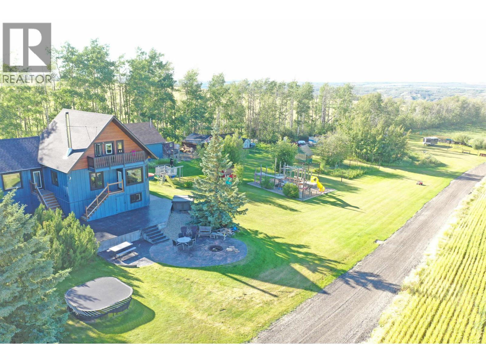 Residential in Fort St. John 2