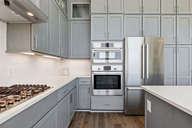 201 Carroll St, Townhouse with 3 bedrooms, 4 bathrooms and null parking in Fort Worth TX | Image 23