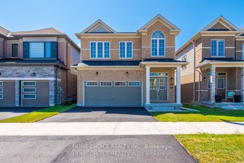 143 Terry Fox Dr, Barrie, ON, L9J0L9 | Card Image