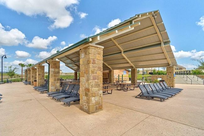View of home's community featuring a gazebo | Image 38