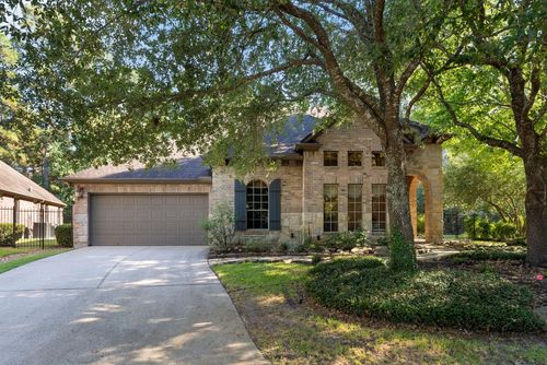 14 Mystic Pines Ct, The Woodlands, TX, 77382-2634 | Card Image