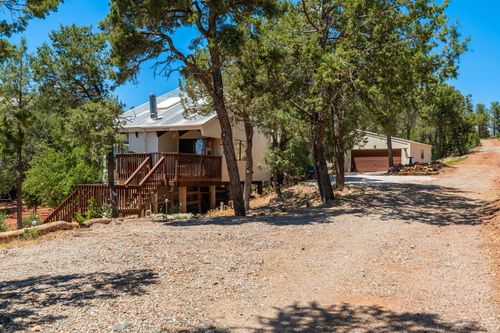 36 Sandia Park Ln, Sandia Park, NM, 87047-9314 | Card Image