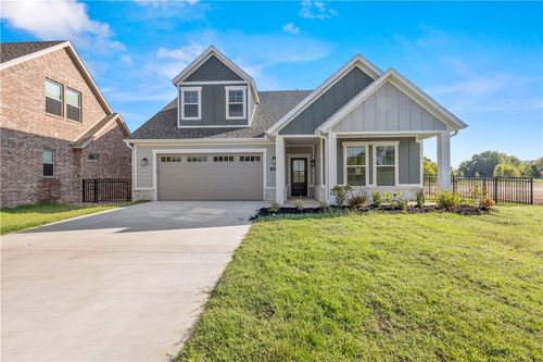 4323 W Huron Loop, Fayetteville, AR, 72704-7280 | Card Image