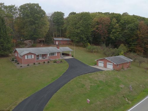 11692 Adolph Rd, Mill Creek, WV, 26280-5114 | Card Image