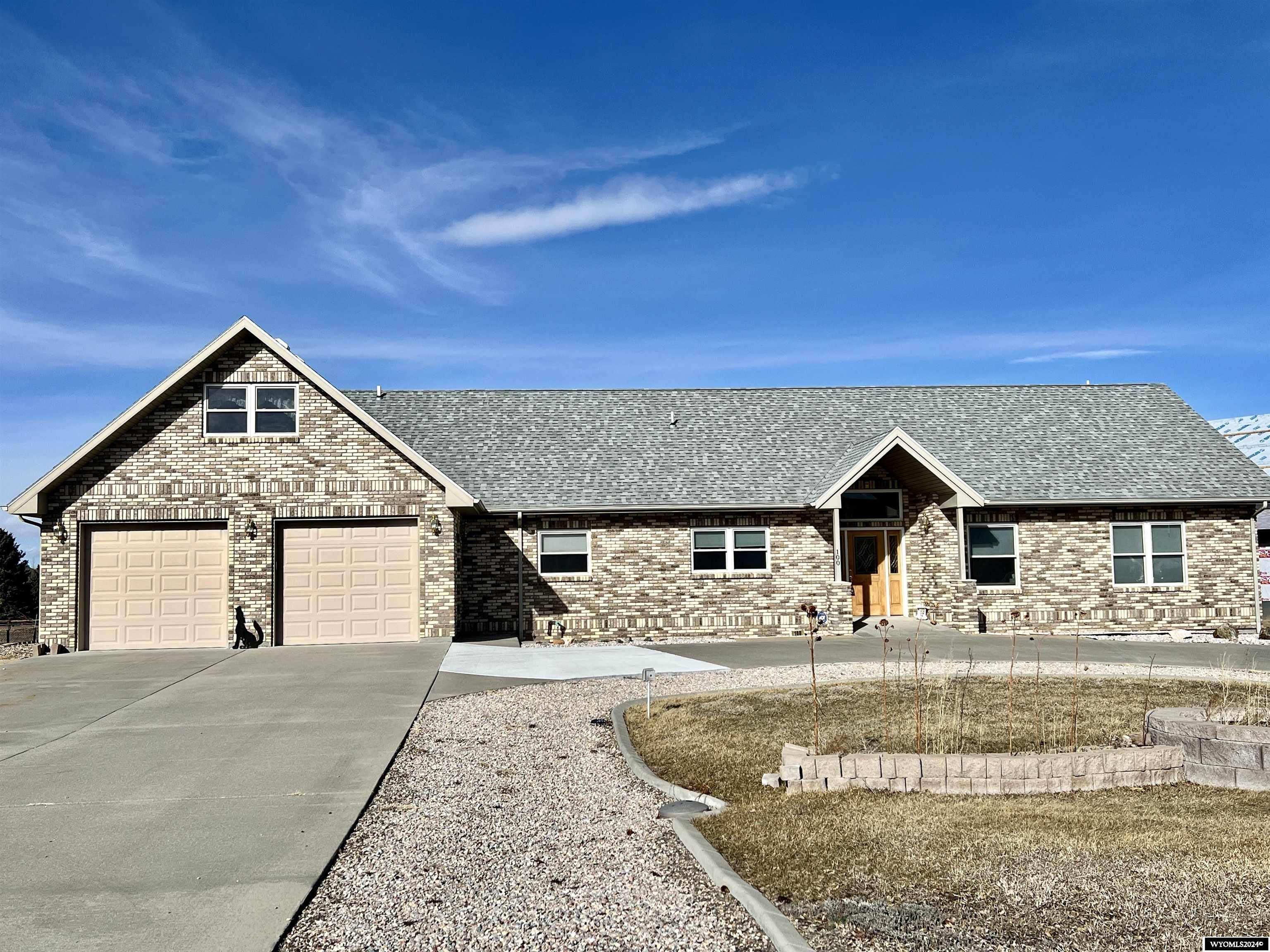 Fairway Dr, Douglas, WY 82633