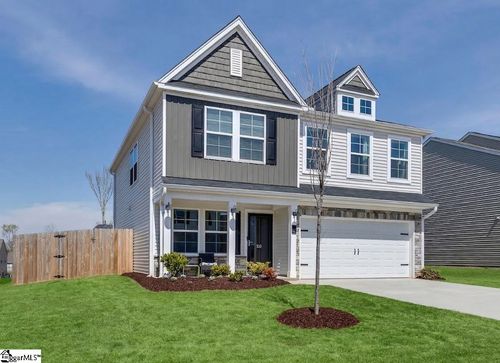 333 Whittier St, Greenville, SC, 29605-6247 | Card Image