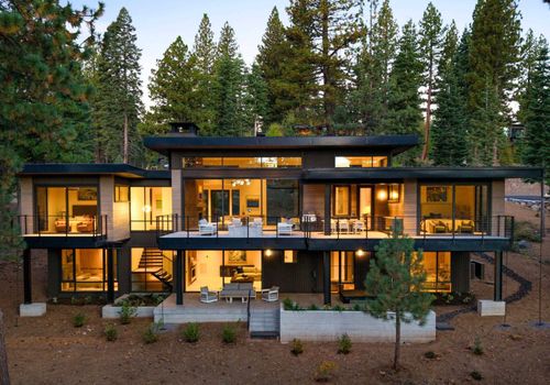 9304 Nine Bark Rd, Truckee, CA, 96161-5220 | Card Image