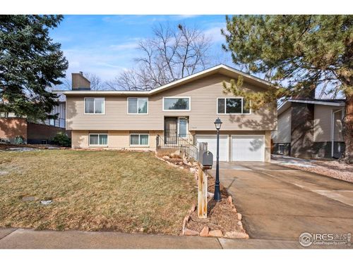 1809 24th Avenue Pl, Greeley, CO, 80634-6033 | Card Image