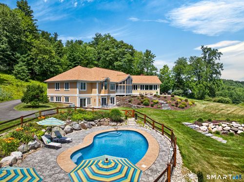 9 Reed Hill Rd, Granby, CT, 06035-2928 | Card Image