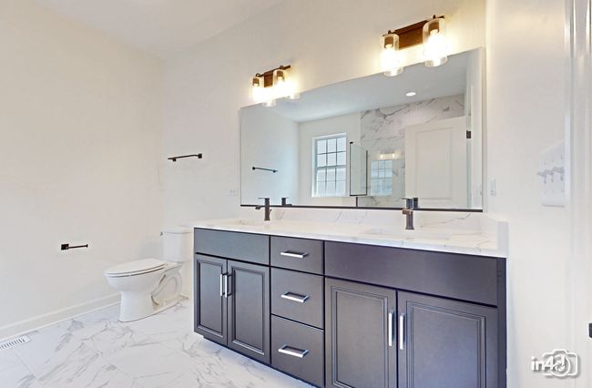 25419 W Rock Dr, House other with 3 bedrooms, 2 bathrooms and 3 parking in Plainfield IL | Image 29