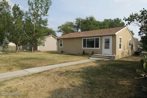 1104 4th Ave, Upton, WY, 82730 | Card Image