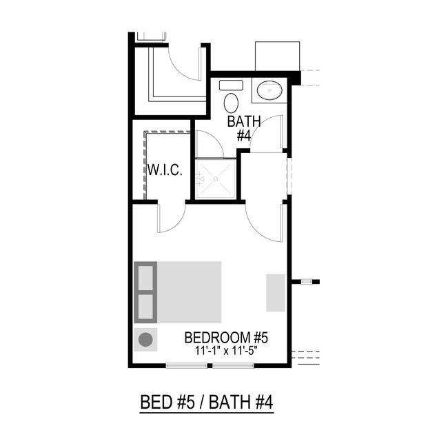 4524 Rustic Ridge Dr, House other with 5 bedrooms, 4 bathrooms and null parking in Mckinney TX | Image 6