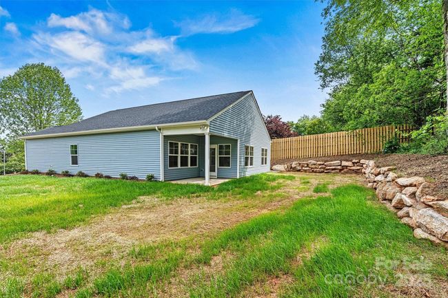 Covered patio from a distance | Image 5