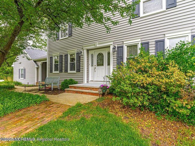 213 Ashlar Way, House other with 4 bedrooms, 3 bathrooms and null parking in Toms River NJ | Image 5