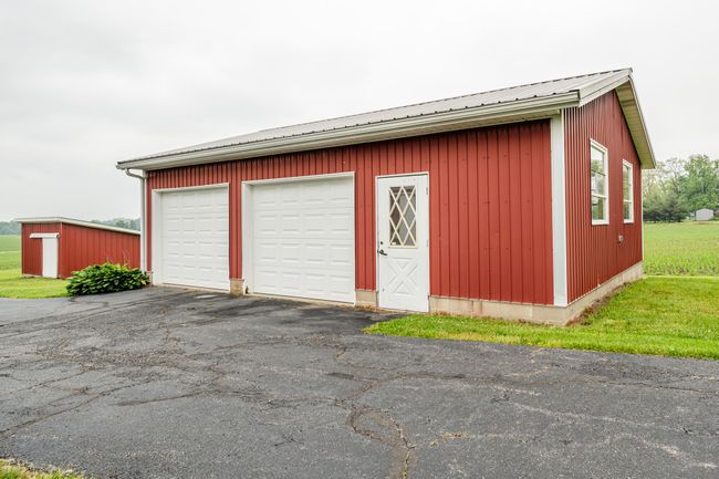 16576 Three Oaks Rd, House other with 3 bedrooms, 1 bathrooms and null parking in Three Oaks MI | Image 10