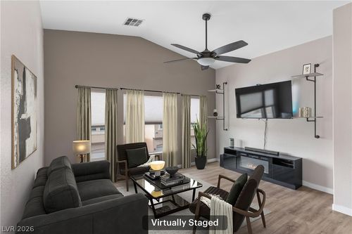 1603 Lefty Garcia Way, Henderson, NV, 89002-9362 | Card Image