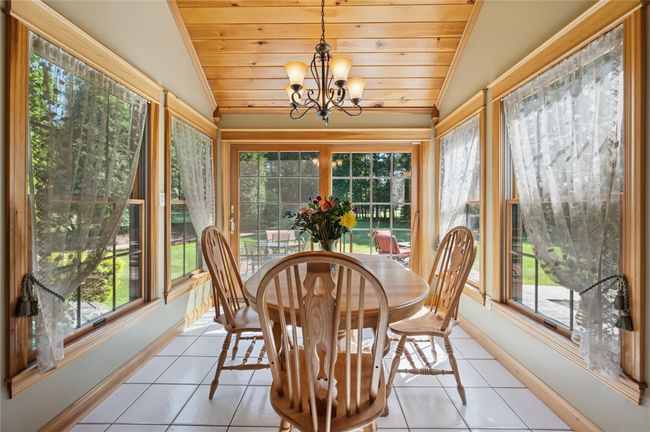 205 Elmhurst Circle, House other with 4 bedrooms, 4 bathrooms and 3 parking in Cranberry Twp PA | Image 10