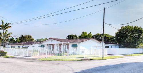 3400 Sw 108th Ave, Miami, FL, 33165-3510 | Card Image