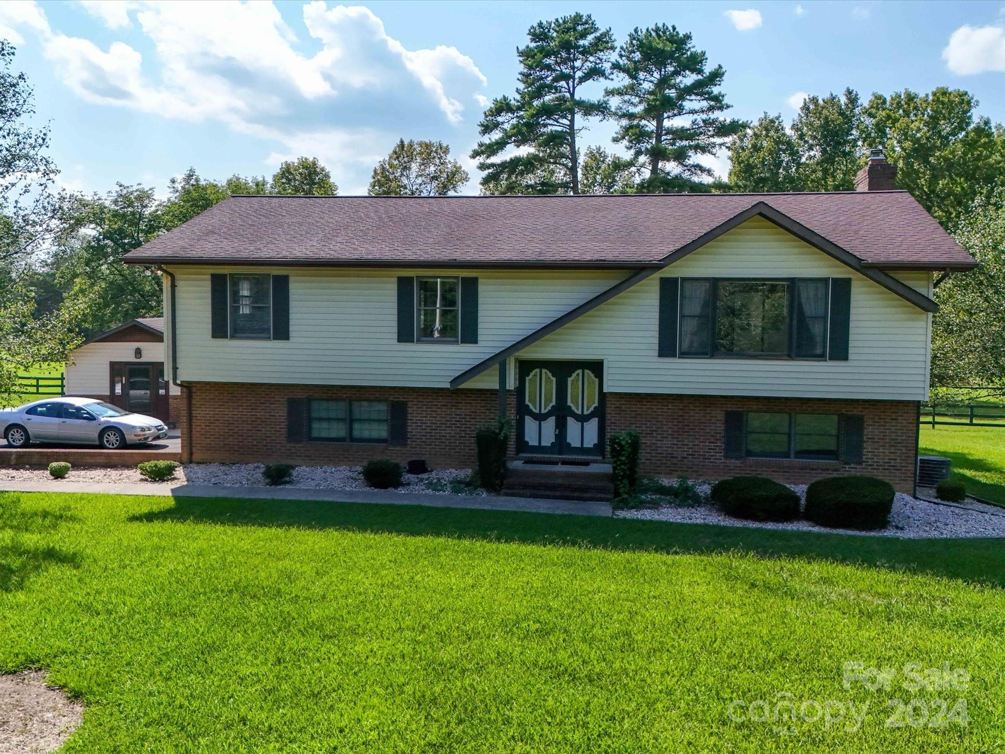 John Clyburn Rd, Lancaster, SC 29720