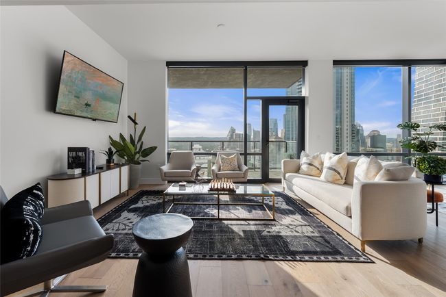 APT-2606 - 70 Rainey St, Condo with 3 bedrooms, 3 bathrooms and 2 parking in Austin TX | Image 17