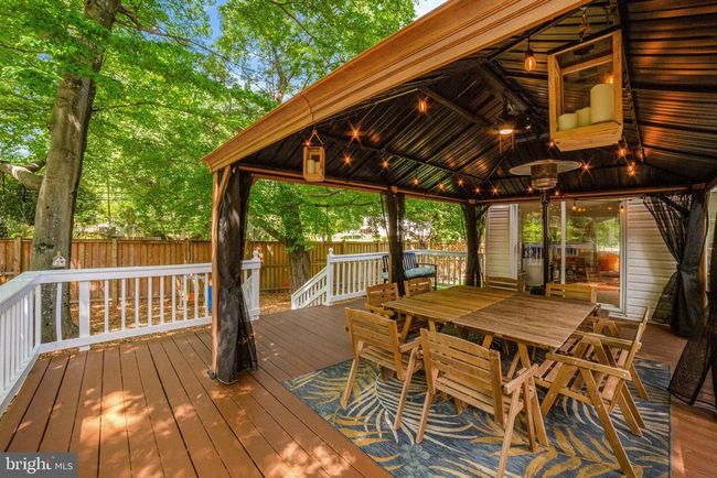 9220 Burnetta Dr, House other with 4 bedrooms, 4 bathrooms and null parking in ANNANDALE VA | Image 32