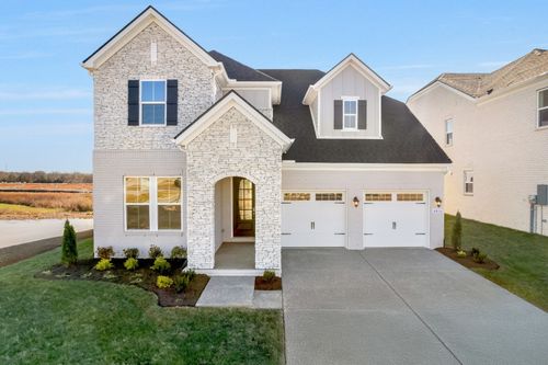 4036 Willow Belle Dr, Mount Juliet, TN, 37122-2751 | Card Image