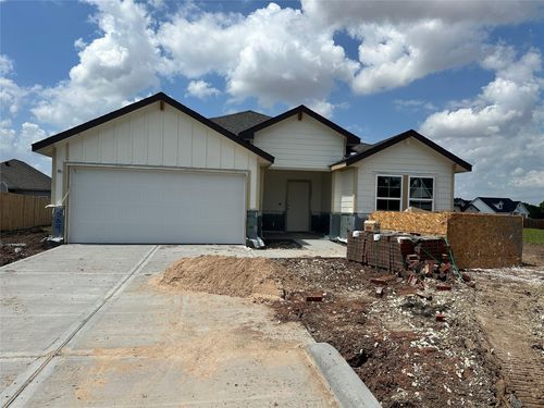 509 Combine Road, Snook, TX, 77878 | Card Image