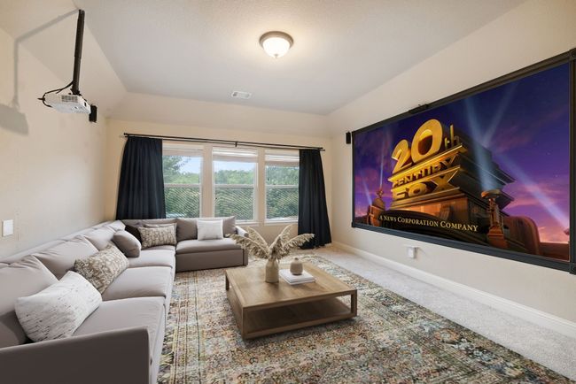 5105 Agave Way, House other with 3 bedrooms, 3 bathrooms and null parking in Fort Worth TX | Image 20