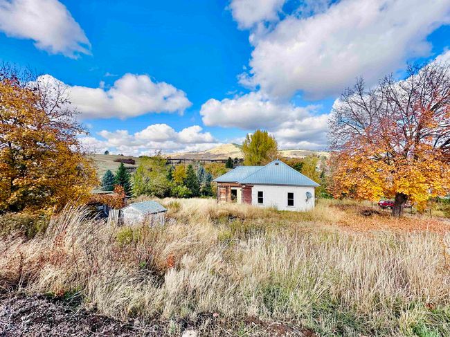 127 S S Truax Rd, House other with 2 bedrooms, 1 bathrooms and null parking in Tekoa WA | Image 19