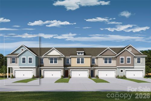284 Alluvium Ln, Waxhaw, NC, 28173-7558 | Card Image