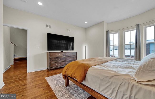 1007 S Randolph St, Townhouse with 4 bedrooms, 4 bathrooms and null parking in PHILADELPHIA PA | Image 29