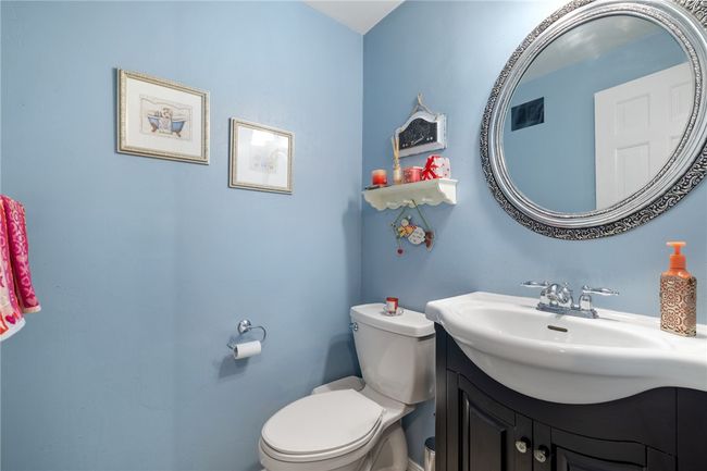 1378 Langport Dr, House other with 4 bedrooms, 4 bathrooms and 2 parking in Upper St. Clair PA | Image 13