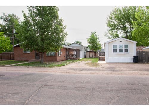 112 N 5th Ave, Sterling, CO, 80751-3014 | Card Image