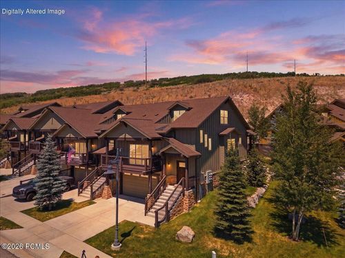 1138 W Cadence Ct, Kamas, UT, 84036-5569 | Card Image