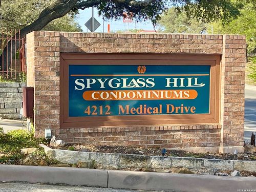 1604-4212 Medical Dr, San Antonio, TX, 78229-5629 | Card Image