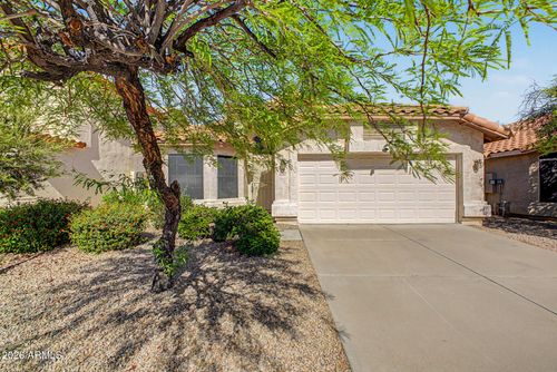 22223 N 22nd Way, Phoenix, AZ, 85024-6504 | Card Image