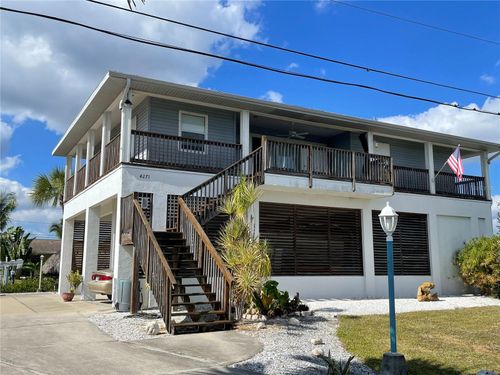 4271 Hollis Ave, PORT CHARLOTTE, FL, 33953-5748 | Card Image