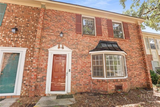 APT-39 - 455 Mall Blvd, Townhouse with 3 bedrooms, 3 bathrooms and null parking in Savannah GA | Image 4