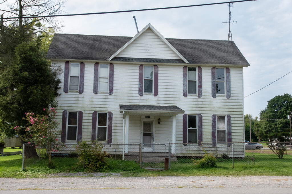 Residential in Slaughters