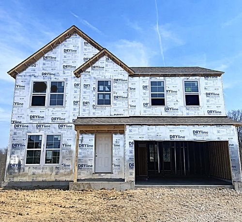 6453 Browning Trl, Burlington, KY, 41005-6416 | Card Image