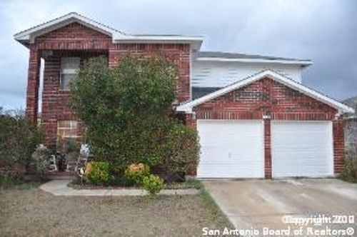 9906 Autumn Holw, Converse, TX, 78109-4626 | Card Image