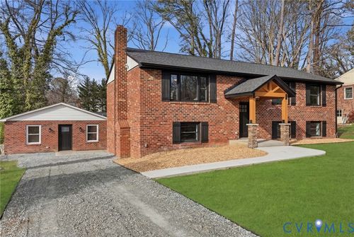 8728 Trent Rd, North Chesterfield, VA, 23235-4154 | Card Image